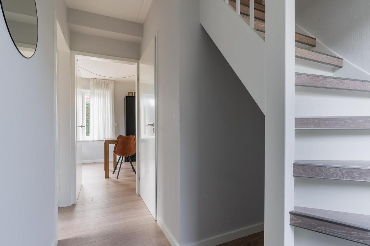 Vakantiewoning Seaside, Burgvliet 11 Осткапеле Екстериор снимка