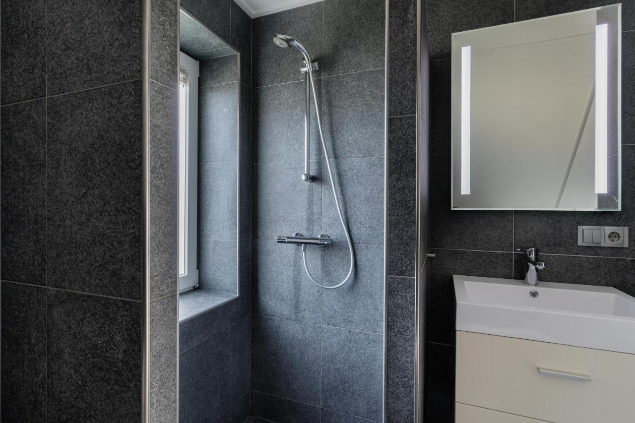 Vakantiewoning Seaside, Burgvliet 11 Осткапеле Екстериор снимка